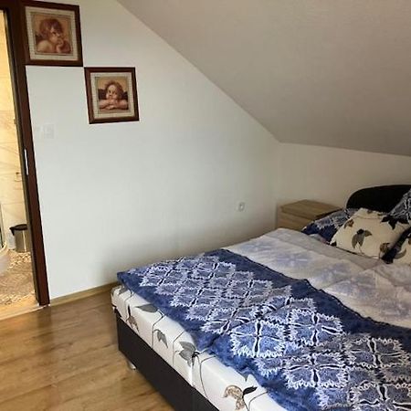 Apartmanovy Dom Slavia Apartment Bojnice Ngoại thất bức ảnh