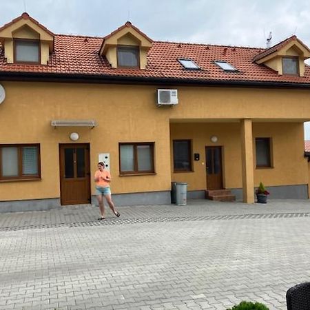Apartmanovy Dom Slavia Apartment Bojnice Ngoại thất bức ảnh