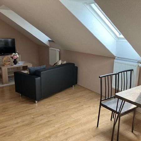 Apartmanovy Dom Slavia Apartment Bojnice Ngoại thất bức ảnh