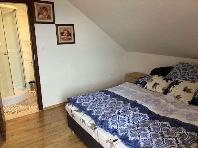 Apartmanovy Dom Slavia Apartment Bojnice Ngoại thất bức ảnh
