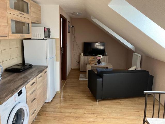 Apartmanovy Dom Slavia Apartment Bojnice Ngoại thất bức ảnh