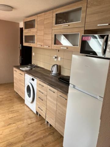 Apartmanovy Dom Slavia Apartment Bojnice Ngoại thất bức ảnh